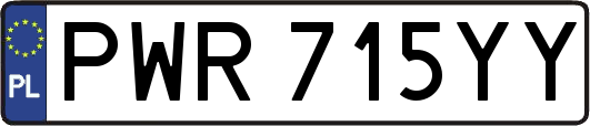 PWR715YY