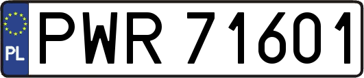 PWR71601