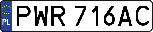 PWR716AC