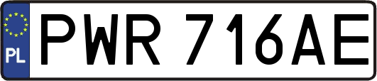 PWR716AE