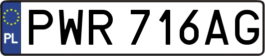 PWR716AG