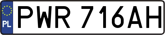 PWR716AH