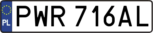 PWR716AL