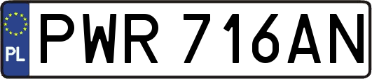 PWR716AN