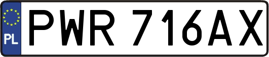 PWR716AX