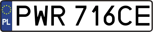 PWR716CE