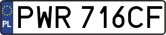 PWR716CF