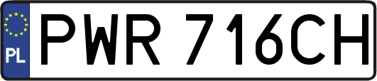 PWR716CH