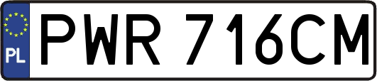 PWR716CM