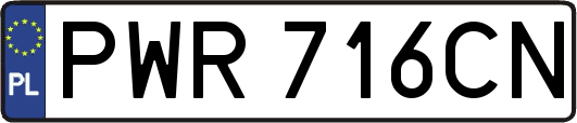 PWR716CN