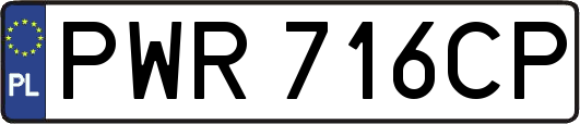 PWR716CP
