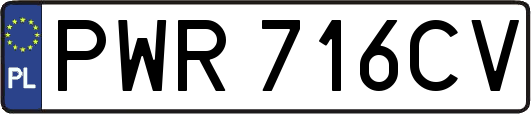 PWR716CV