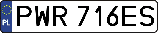 PWR716ES