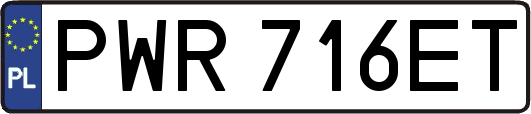 PWR716ET