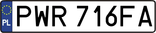 PWR716FA