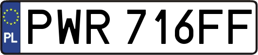 PWR716FF