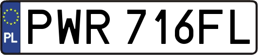 PWR716FL