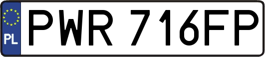 PWR716FP