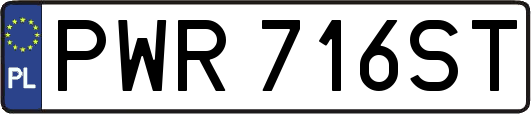 PWR716ST
