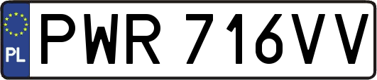 PWR716VV