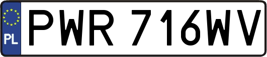PWR716WV