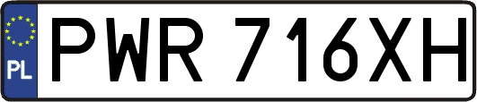 PWR716XH