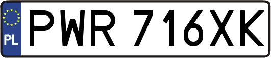 PWR716XK