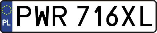 PWR716XL