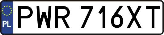 PWR716XT