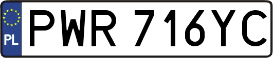 PWR716YC