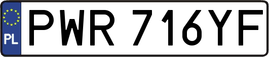 PWR716YF