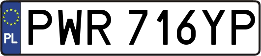 PWR716YP