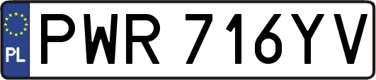 PWR716YV