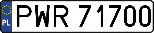 PWR71700