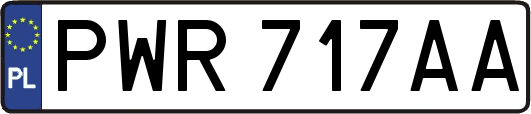 PWR717AA