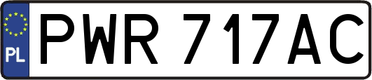 PWR717AC