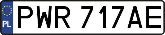PWR717AE