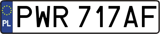 PWR717AF