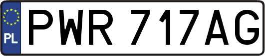 PWR717AG