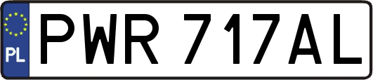 PWR717AL