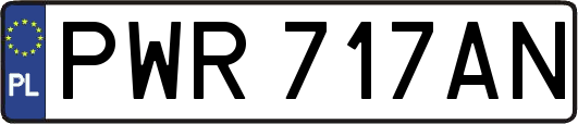 PWR717AN