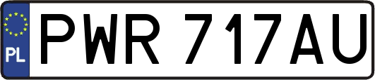 PWR717AU