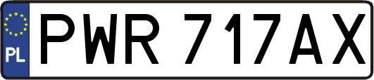 PWR717AX