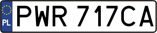 PWR717CA