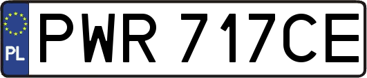 PWR717CE