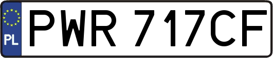 PWR717CF