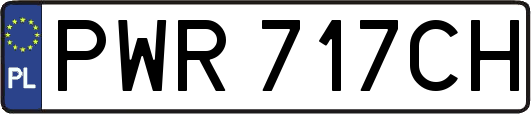 PWR717CH