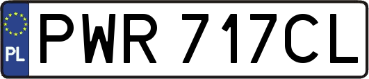 PWR717CL