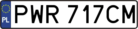 PWR717CM