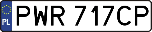 PWR717CP